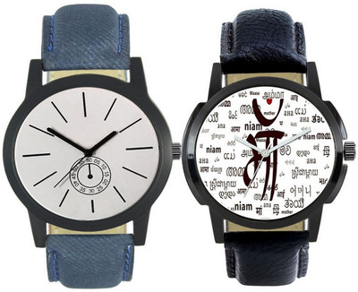 

CelAura 401-411 Watch - For Men