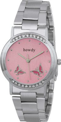 

Howdy ss433 Watch - For Women