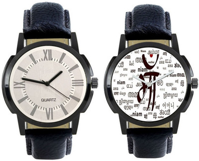 

CelAura 401-418 Watch - For Men