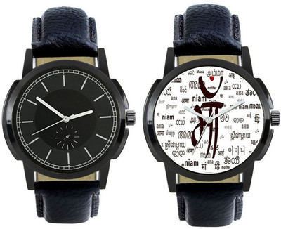 

CelAura 401-413 Watch - For Men