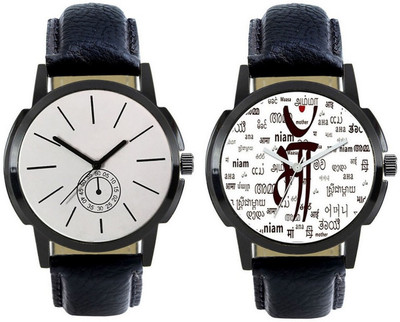 

CelAura 401-408 Watch - For Men