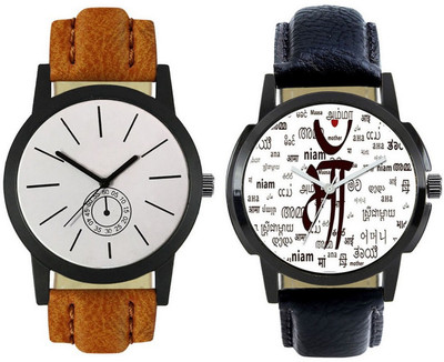 CelAura 401-412 Watch - For Men