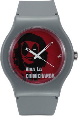 

Fastrack 9915PP77 Deadpool Watch - For Men & Women