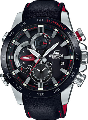 

Casio EX401 Edifice Hybrid Watch - For Men
