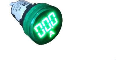 

BE SWITCH Ampere meter in Indicator Ammeter