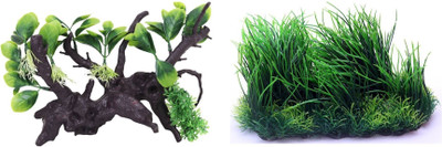 

Foodie Puppies Aquarium Decoration Laterite Planted Substrate(Multicolor)