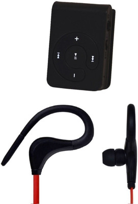 Xzor UrbanPlay Sportster™ H96 MP3 Player