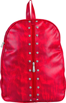

Tycos Tycos-ss15022 Backpack(Red, 5 L)