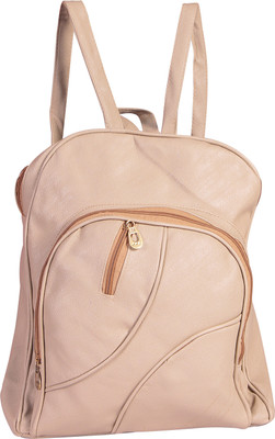 

Howdy Backpack 4.5 L Backpack(Beige)