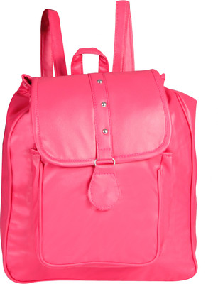 

Howdy Backpack Backpack(Pink, 17 inch)