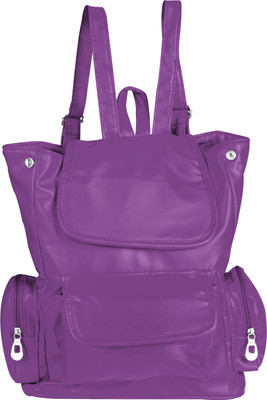 

Howdy Backpack 4.5 L Backpack(Purple)