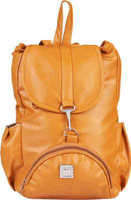 

Howdy Backpack 4.5 L Backpack(Brown)