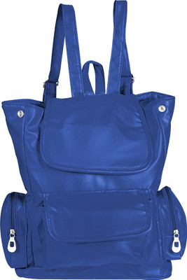 

Howdy Backpack 4.5 L Backpack(Blue)