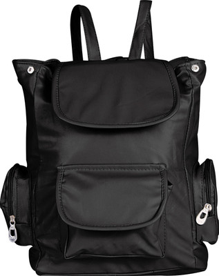 

Howdy Backpack 4.5 L Backpack(Black)
