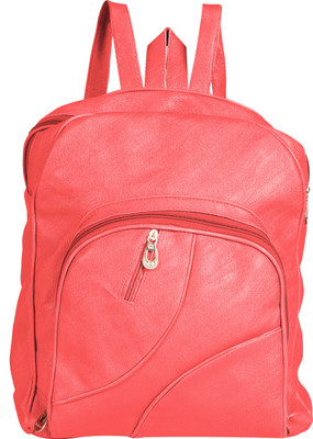 

Howdy Backpack 4.5 L Backpack(Red)