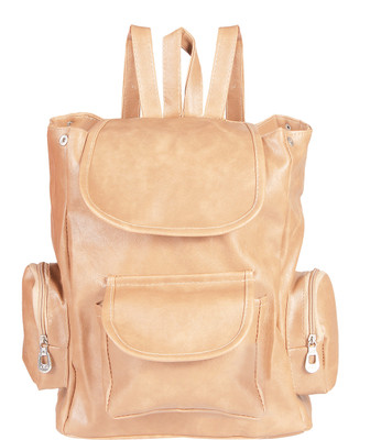 

Howdy Backpack 4.5 L Backpack(Beige)