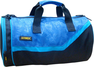 

Star X GYM-A02 Waterproof Multipurpose Bag(Multicolor, 21 inch)