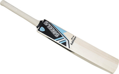 

STEELS Pro Edition Full Size Kashmir Willow Cricket Bat(900 kg