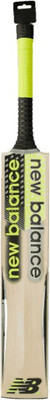 

New Balance DC 1080 English Willow Cricket Bat(Short Handle, 1.2 kg)