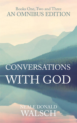 Conversations with God Omnibus  - Books One, Two and Three(English, Paperback, Walsch Neale Donald)