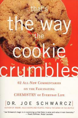 That's The Way The Cookie Crumbles(English, Paperback, Schwarcz Joe)