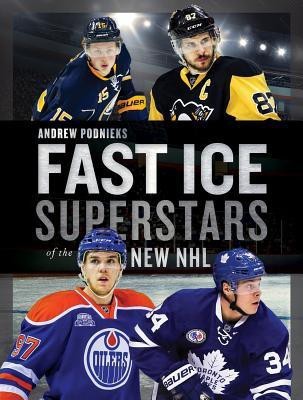 Fast Ice(English, Paperback, Podnieks Andrew)