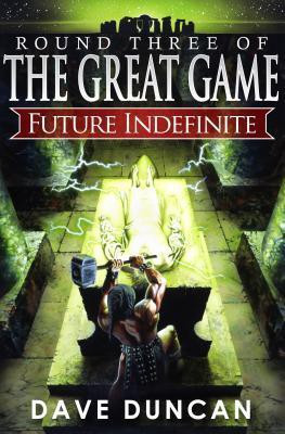 Future Indefinite(English, Paperback, Duncan Dave)