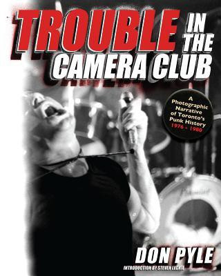Trouble in the Camera Club(English, Paperback, Pyle Don)