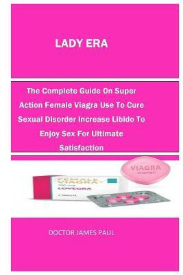 Lady Era(English, Paperback, James Dr Paul)