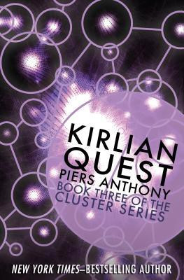 Kirlian Quest(English, Paperback, Anthony Piers)