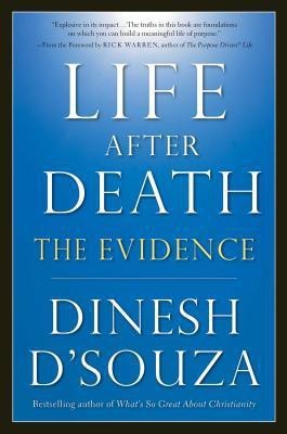 Life After Death(English, Hardcover, D'Souza Dinesh)