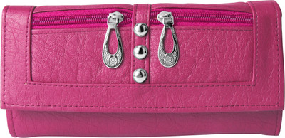 

EMOSHA Formal Pink Clutch