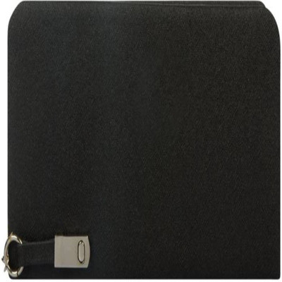 

New Eva Casual Black Clutch