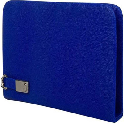 

New Eva Casual Blue Clutch