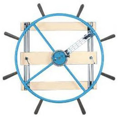 

Visiono Shoulder Wheel Wall Mounting Compact Muscle Stimular::Ultrasound::Tens Unit Electrotherapy Device(VBC 68)