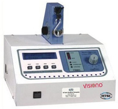

Visiono Digital Traction Fully Auto-Mode Muscle Stimular::Ultrasound::Tens Unit Electrotherapy Device(VBC 01)