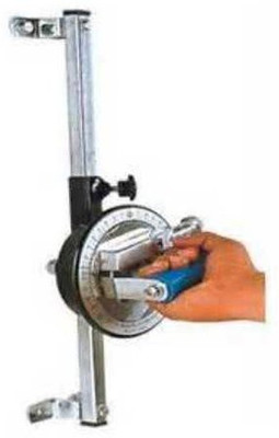 

Visiono Physio Therapy Rotary Wrist Muscle Stimular::Ultrasound::Tens Unit Electrotherapy Device(VBC 75)