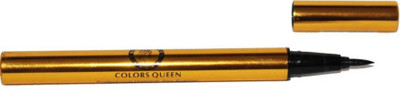 

colours queen ueen 4.5 ml(black)