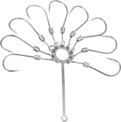 

Magideal Bait Holder Fishing Hook