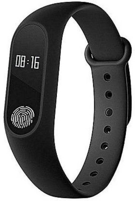 

Like Star WSS_864Q M2 Band_asus fitness band Fitness Band(Black, Pack of 1)