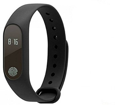 

Technuv SHR_459S PUBGS_ 845 M2 Fitness Band(Black, Pack of 1)