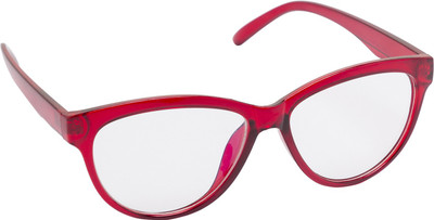 

Gansta Full Rim Cat-eyed Frame(53 mm