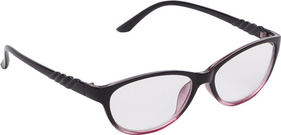 

Gansta Full Rim Cat-eyed Frame(48 mm