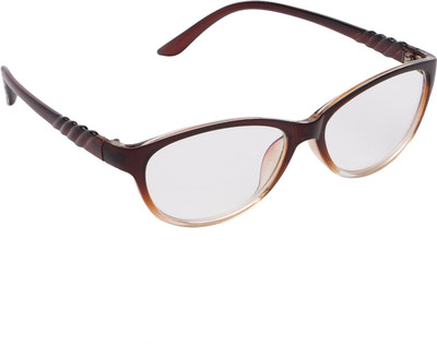 Gansta Full Rim Cat-eyed Frame(48 mm