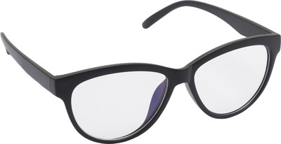 Gansta Full Rim Cat-eyed Frame(53 mm