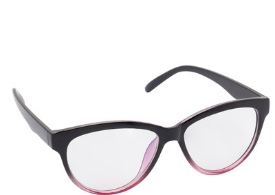 

Gansta Full Rim Cat-eyed Frame(53 mm
