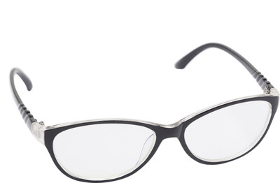 

Gansta Full Rim Cat-eyed Frame(48 mm