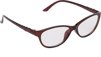 

Gansta Full Rim Cat-eyed Frame(48 mm