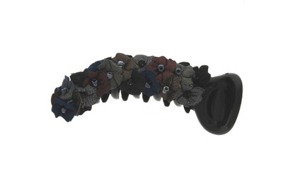 

Anuradha Art Jewellery Designer Hair Clip Banana Clip(Multicolor)