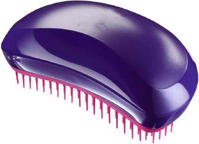 

Majik New Designer Detangler Hair Comb For Men And Women